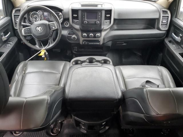 2019 Dodge RAM 2500 Tradesman