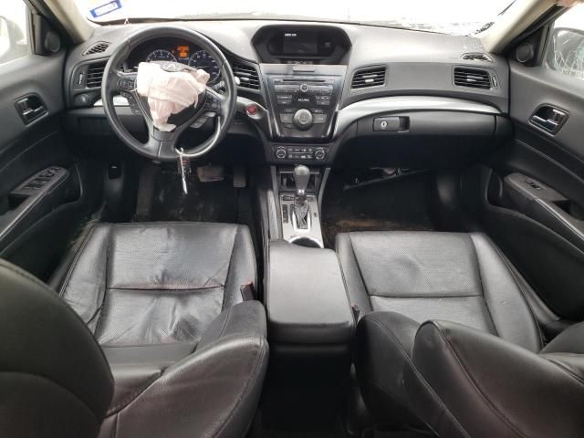 2015 Acura ILX 20 Premium