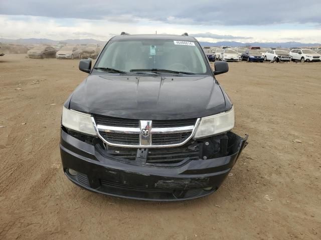 2009 Dodge Journey R/T