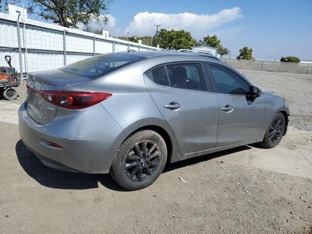 2016 Mazda 3 Grand Touring