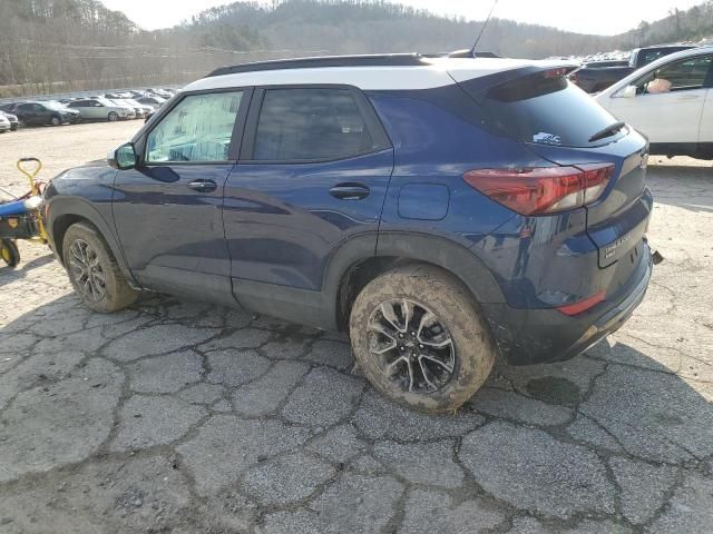 2023 Chevrolet Trailblazer Active