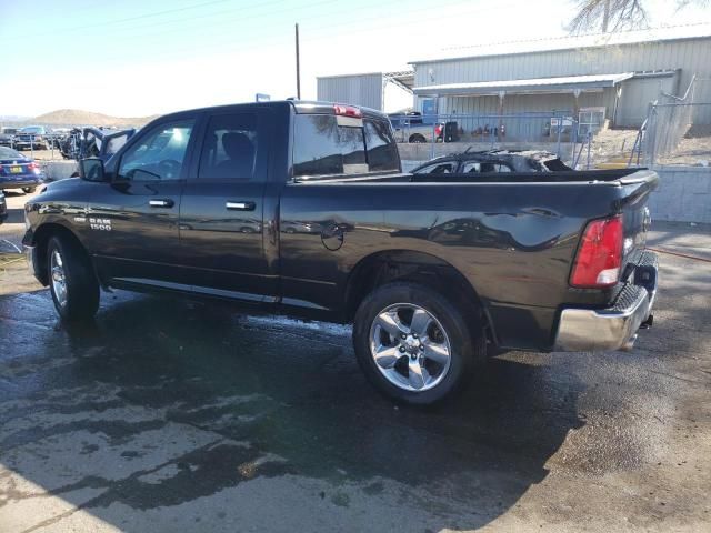 2015 Dodge RAM 1500 SLT