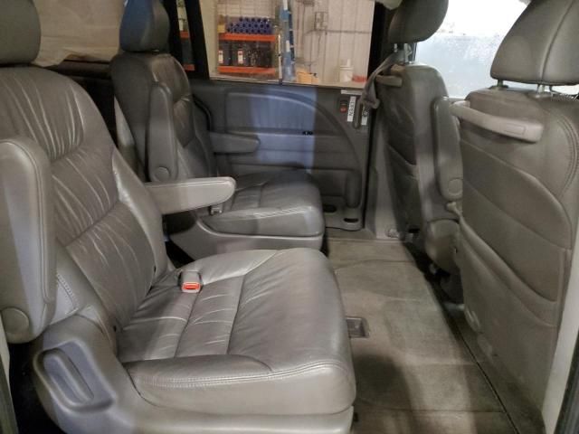 2010 Honda Odyssey EXL