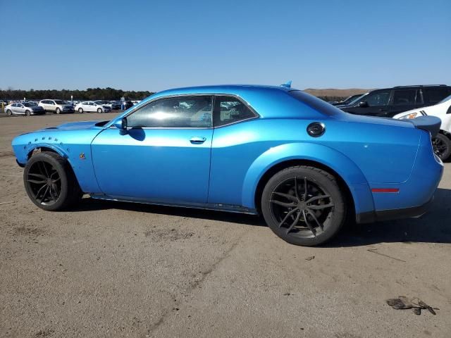 2019 Dodge Challenger R/T Scat Pack