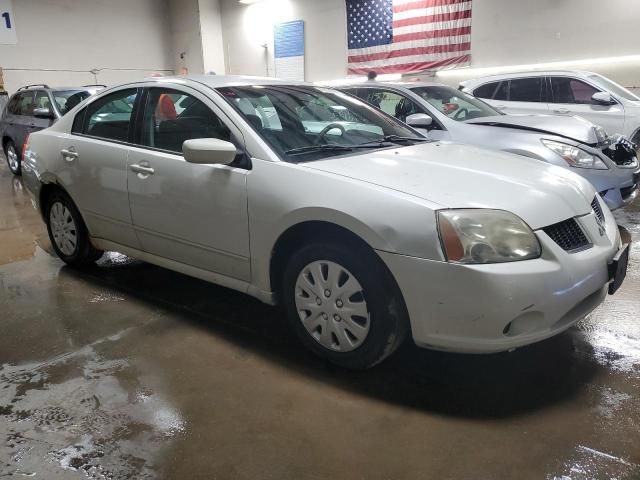 2006 Mitsubishi Galant ES Medium