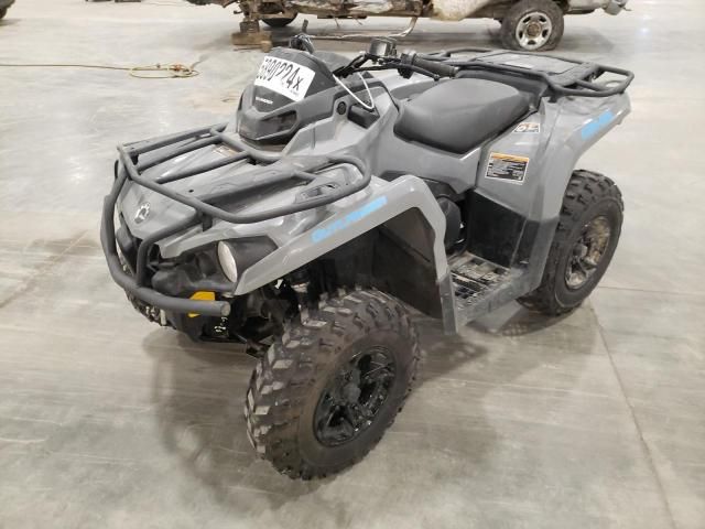 2022 Can-Am Outlander 570