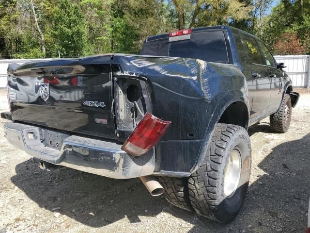 2012 Dodge RAM 3500 Longhorn