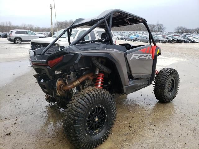 2024 Polaris RZR XP 1000 Ultimate