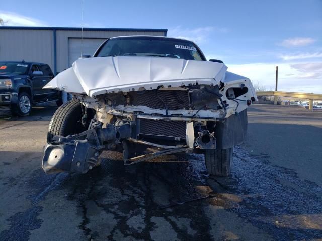 2005 Dodge Dakota ST