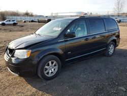2008 Chrysler Town & Country Touring for sale in Columbia Station, OH