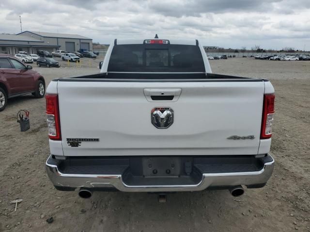 2021 Dodge RAM 1500 BIG HORN/LONE Star