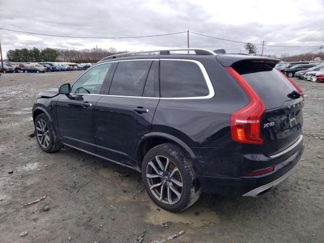 2019 Volvo XC90 T6 Momentum