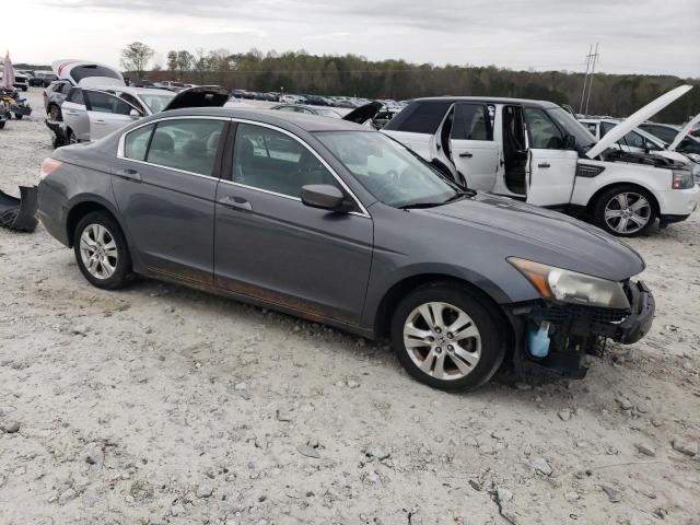 2009 Honda Accord LXP