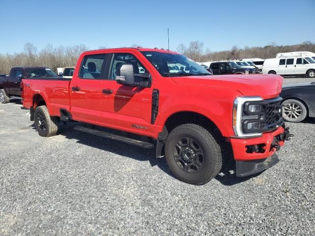 2023 Ford F350 Super Duty