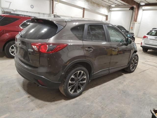 2016 Mazda CX-5 GT