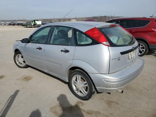 2005 Ford Focus ZX5