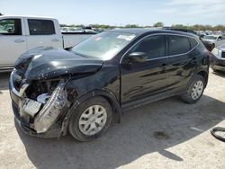 Nissan Rogue Sport s Vehiculos salvage en venta: 2020 Nissan Rogue Sport S