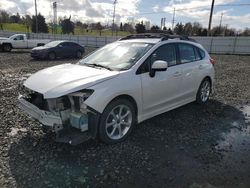 2012 Subaru Impreza Sport Limited for sale in Portland, OR