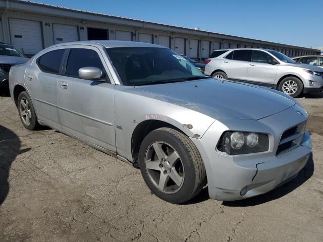 2010 Dodge Charger SXT