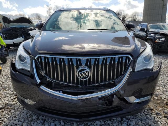 2015 Buick Enclave