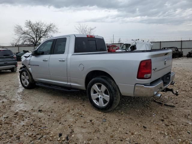 2011 Dodge RAM 1500