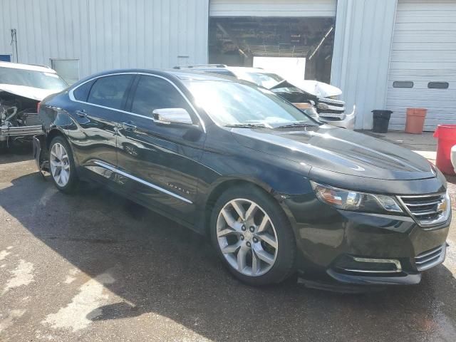 2019 Chevrolet Impala Premier