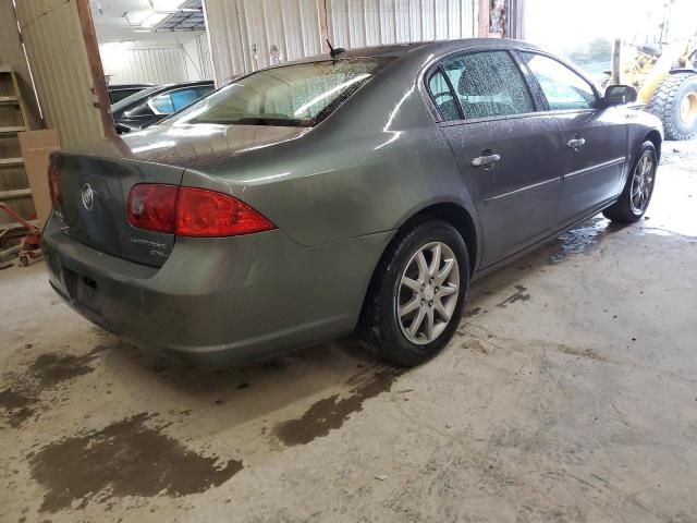 2007 Buick Lucerne CXL