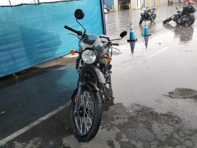 2023 Royal Enfield Motors Himalayan