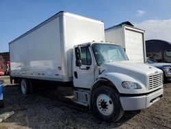 Salvage cars for sale from Copart Columbus, OH: 2018 Freightliner M2 106 Medium Duty