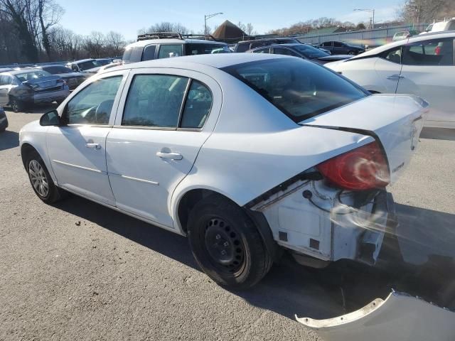 2010 Chevrolet Cobalt 1LT