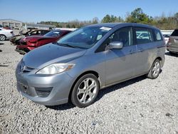 Mazda 5 salvage cars for sale: 2010 Mazda 5