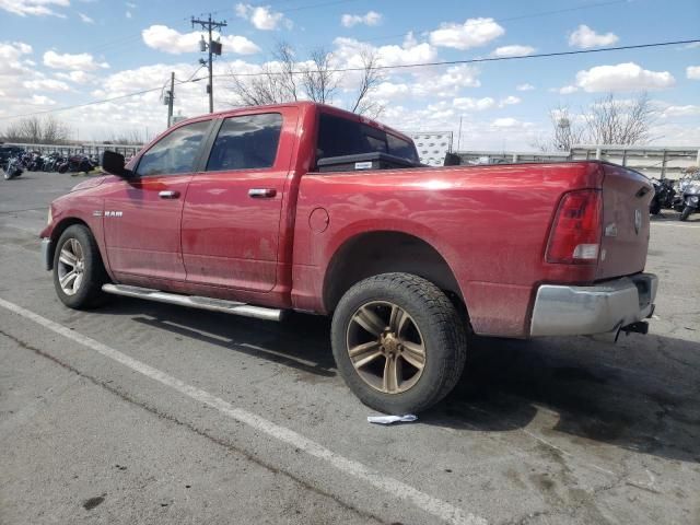 2010 Dodge RAM 1500