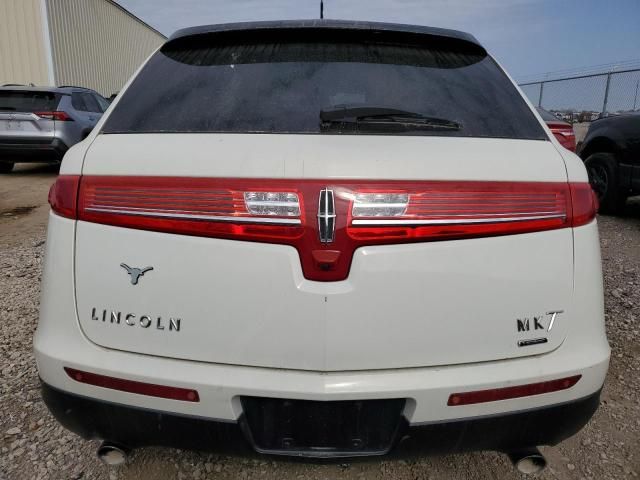 2013 Lincoln MKT