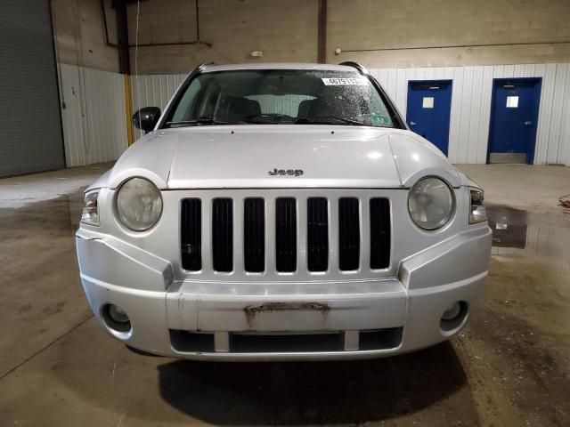 2007 Jeep Compass