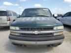 2002 Chevrolet Silverado K1500