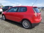 2006 Volkswagen New GTI