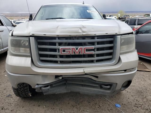 2008 GMC Sierra K2500 Heavy Duty