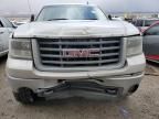 2008 GMC Sierra K2500 Heavy Duty