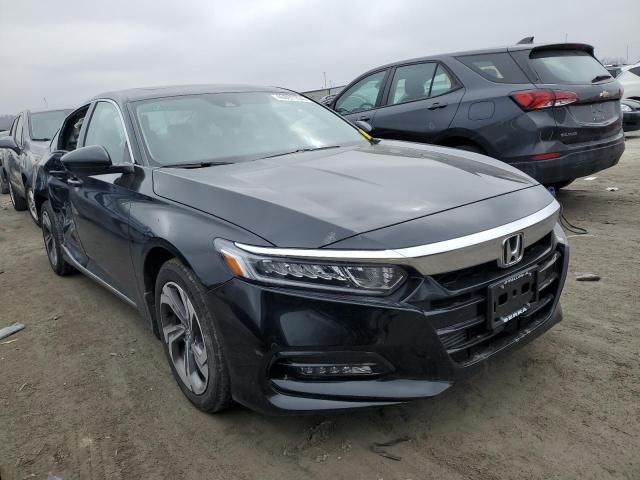 2020 Honda Accord EX