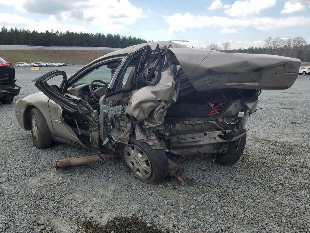 2006 Ford Taurus SE