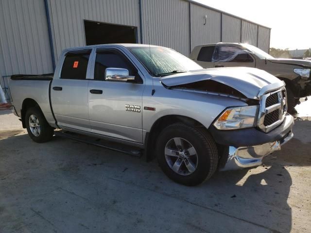 2015 Dodge RAM 1500 ST