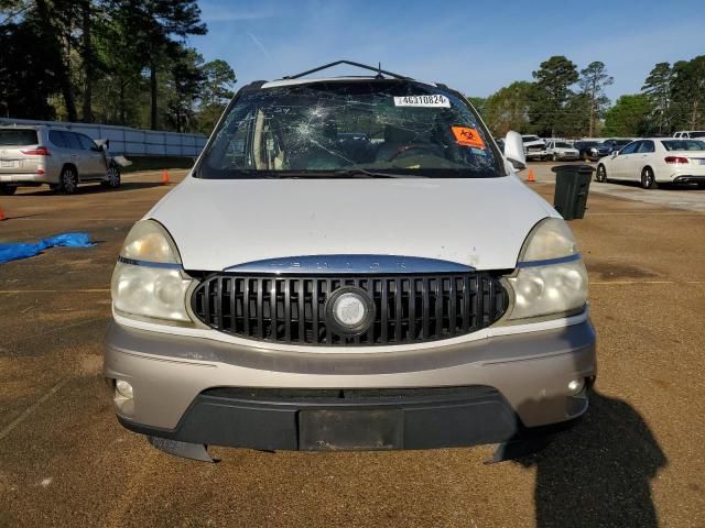 2005 Buick Rendezvous CX