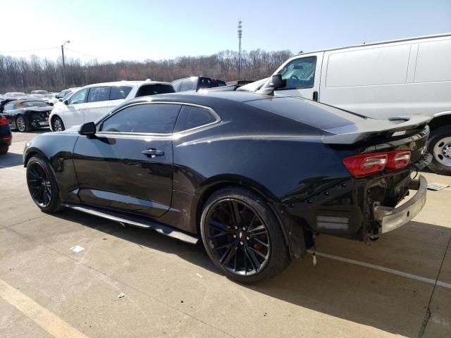 2019 Chevrolet Camaro LS