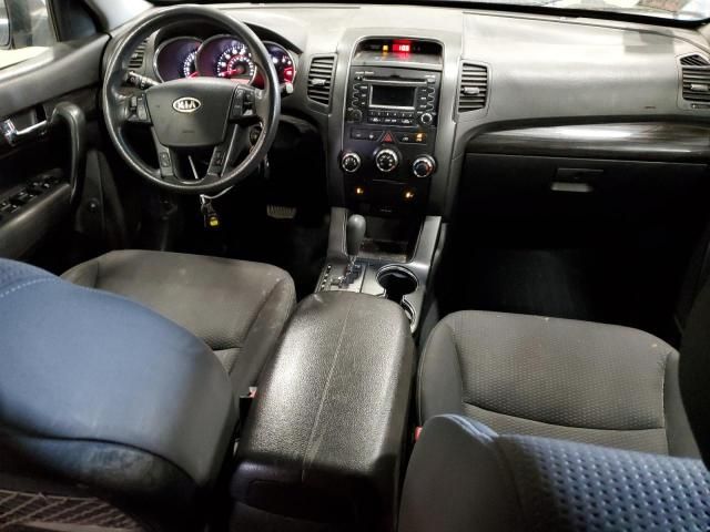 2011 KIA Sorento Base