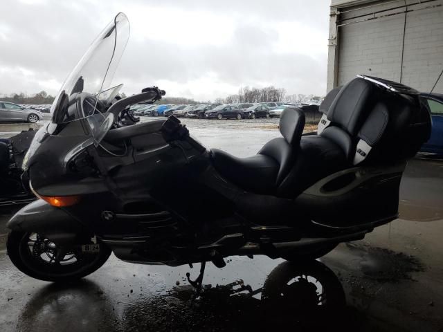 2007 BMW K1200 LT