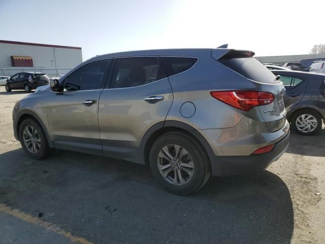 2014 Hyundai Santa FE Sport