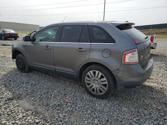 2010 Ford Edge Limited