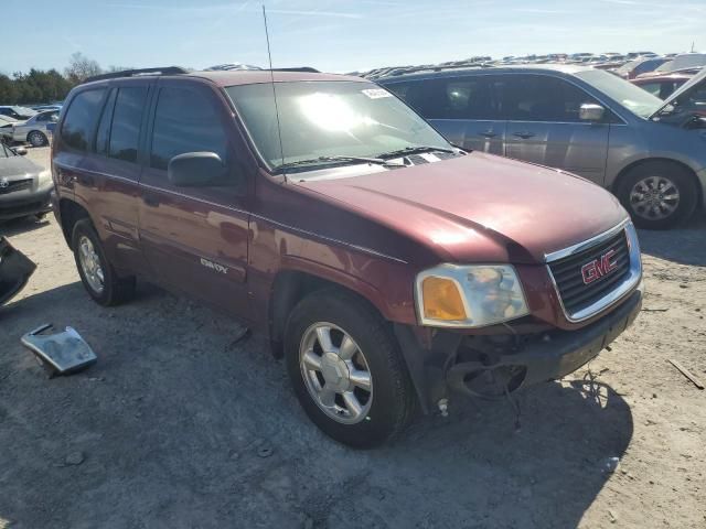 2004 GMC Envoy