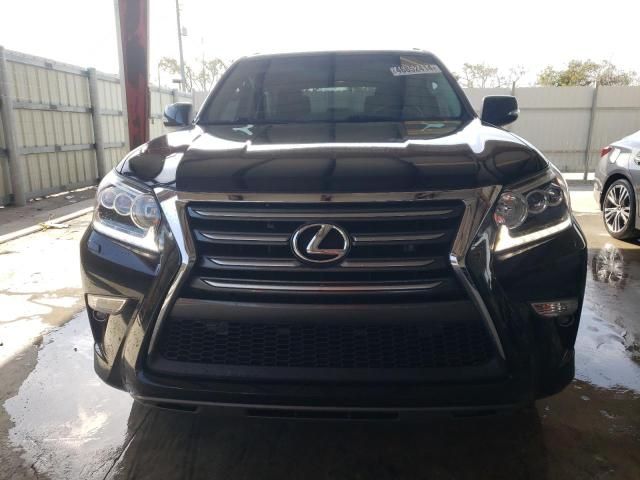 2019 Lexus GX 460