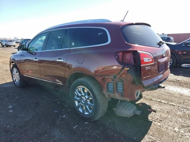 2015 Buick Enclave